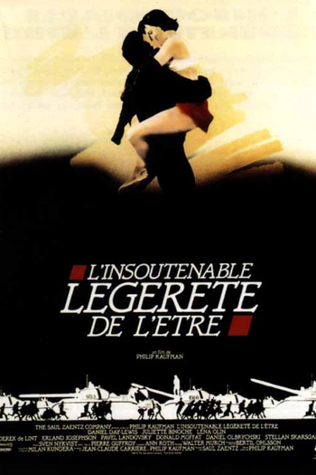  de Filme A Insustentável Leveza do Ser (1988)