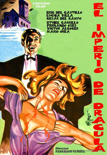 El Imperio de Drácula (El imperio de Drácula)