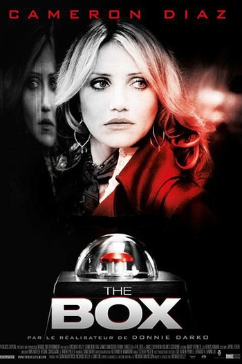  de Filme A Caixa (2009)