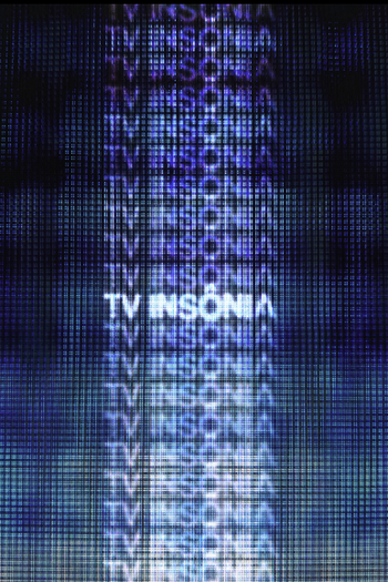 Poster de Curta Vigília Noturna (2025)