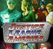 Liga da Justiça da América