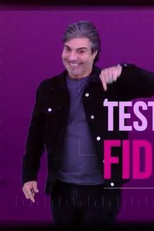 Teste de fidelidade a investigação (Teste de fidelidade a investigação)