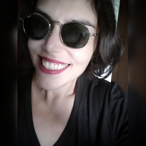 Foto de perfil de Sheyla Campos