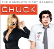 Chuck (1ª Temporada)