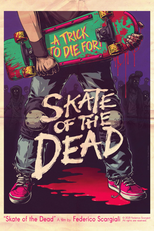 Skate of the Dead (Skate of the Dead)