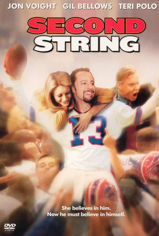 Poster 2 de Filme Os Reservas (2002)