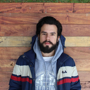 Foto de perfil de Mateos