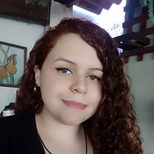 Foto de perfil de brisantossouza