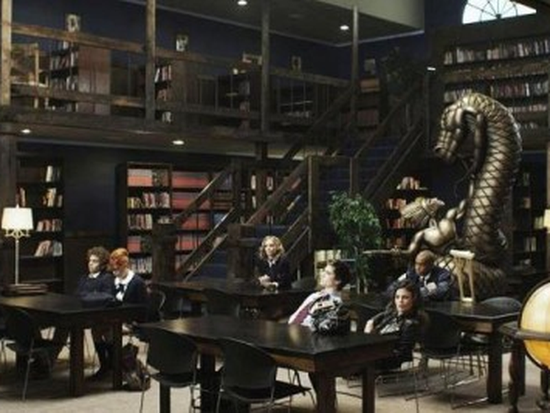 Foto 3 de Bad Kids Go To Hell