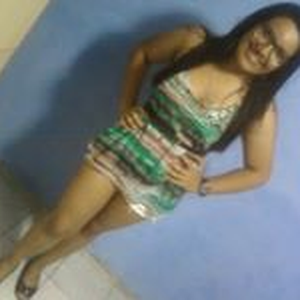 Foto de perfil de Hellen Farias