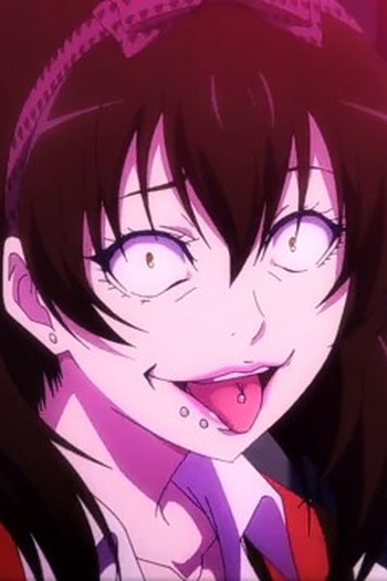 Poster de Episódio 狙われる女 (2022)