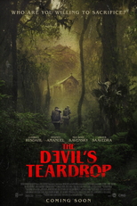 The Devil's Teardrop (The Devil's Teardrop)