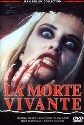 Poster 4 de Filme A Morta-Viva (1982)