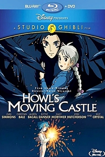  de Filme O Castelo Animado (2004)