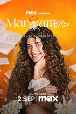 Margarida: Que Sua Lenda Valha a Pena (Margarita: Que Tu Cuento Valga la Pena)