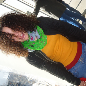 Foto de perfil de Nicolly