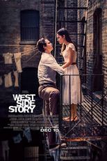 Amor, Sublime Amor (West Side Story)