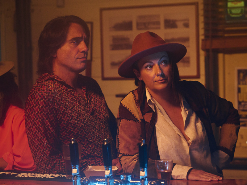 Foto 2 de Seriously Red