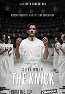 The Knick (1ª Temporada) (The Knick (Season 1))