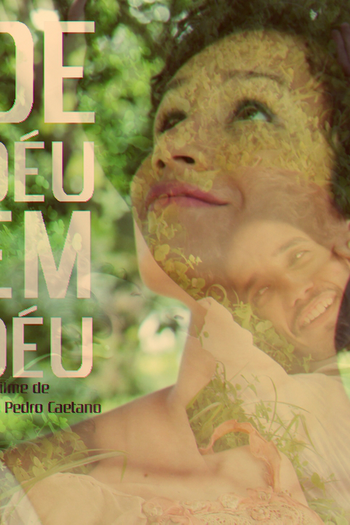  de Curta De Déu Em Déu (2015)
