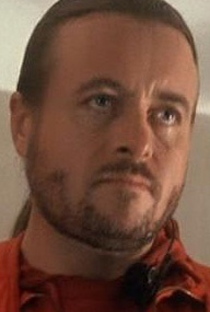 Mike Abbott - Poster 1