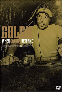 Goldie: When Saturn Returns - Poster / Capa / Cartaz - Oficial 1