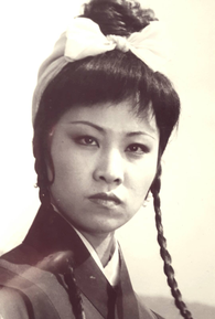 Liu Shan
