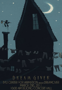 DreamGiver (Dream Giver)