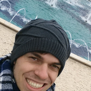 Foto de perfil de Rafael