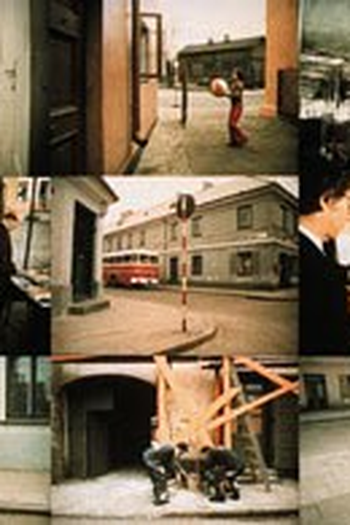 Poster de Curta Nowa ksiazka (1976)