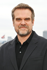 David Harbour