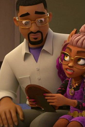 Poster de Episódio Paw-zzle Pieces (2022)