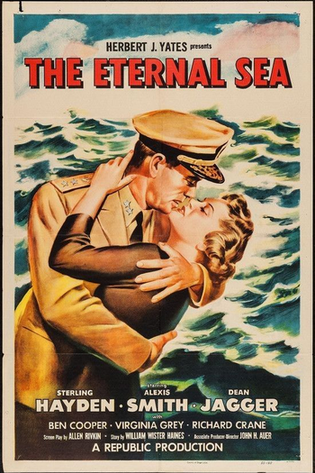  de Filme Gigante dos Mares (1955)