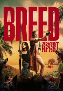 A Breed Apart (A Breed Apart)