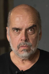 Emilio Guerrero - Poster 1