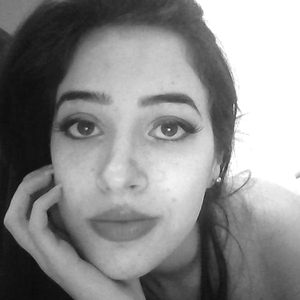 Foto de perfil de Mariana