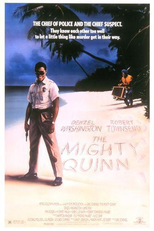 O Poderoso Quinn (The Mighty Quinn)