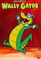O Crocodilo Wally (Wally Gator)