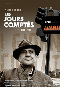 Os Dias São Numerados (I Giorni Contati)
