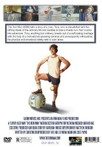 The Iron Man  (The Iron Man )