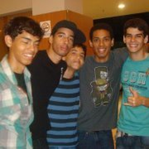 Foto de perfil de Antar Kiran