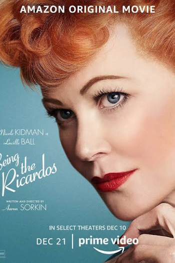  de Filme Apresentando os Ricardos (2021)