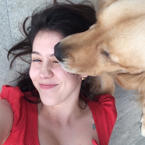 Foto de perfil de Helena
