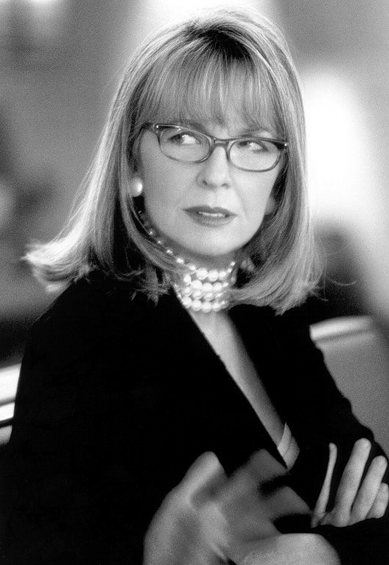 Diane Keaton - Foto 11