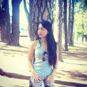 Foto de perfil de Larissa