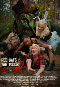 Three Days in the Woods 2: Killin' Time (Three Days in the Woods 2: Killin' Time)