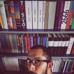 Foto de perfil de Thales Henrique