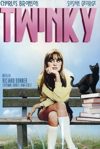 Poster 5 de Filme Lola (1970)