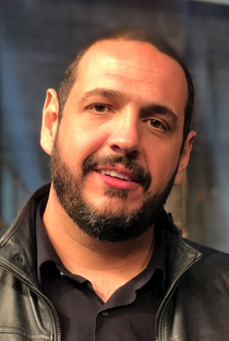 Fernando Viudez - Poster 1