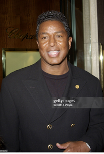Jermaine Jackson (I) - Poster 1